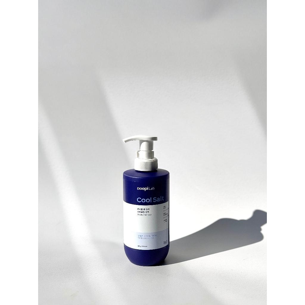 DR.G DoopiLab Cool Salt shampoo 4 Options