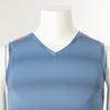 Wacoal Men S SleeveleSS Running Tank [wmv2456r]