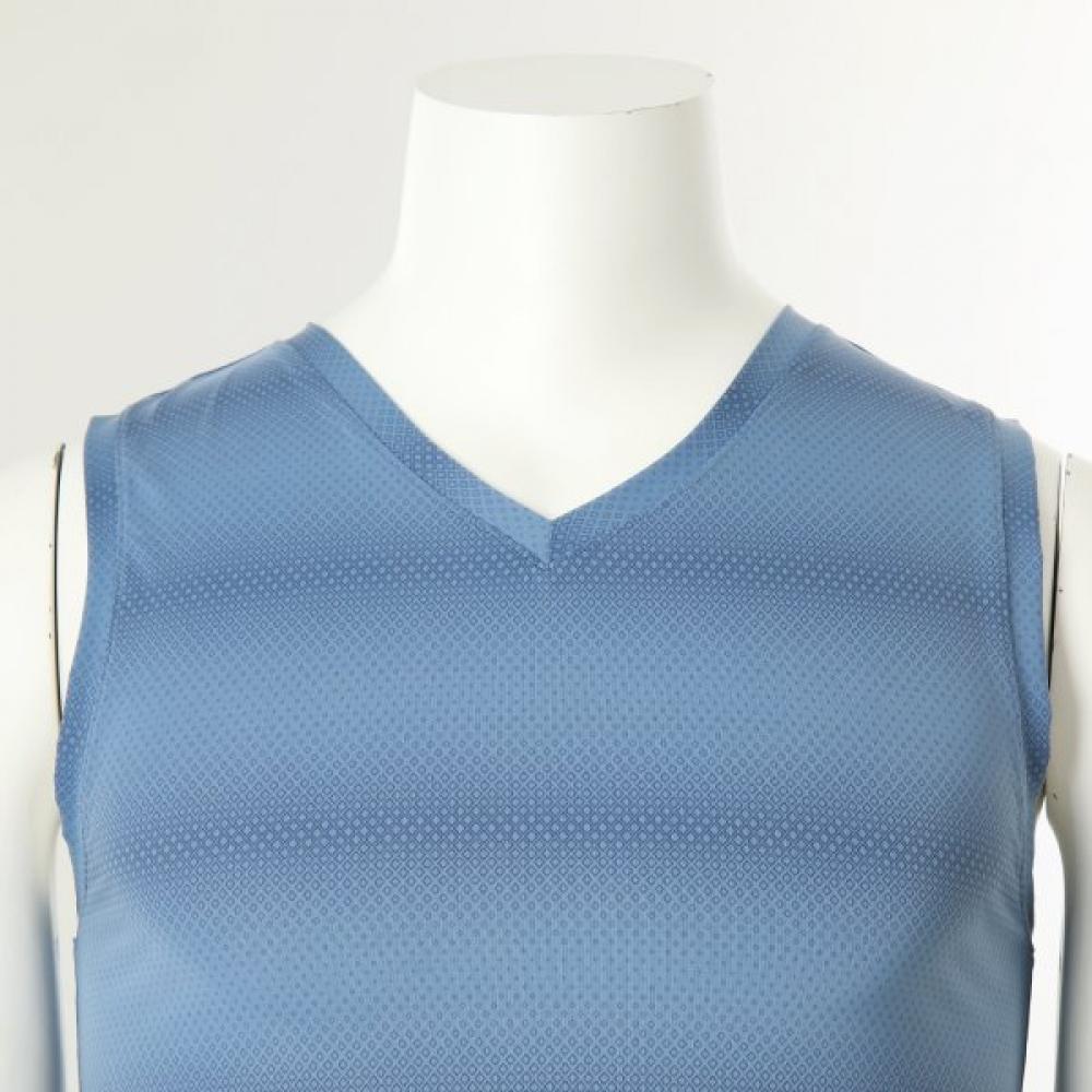 Wacoal Men S SleeveleSS Running Tank [wmv2456r]