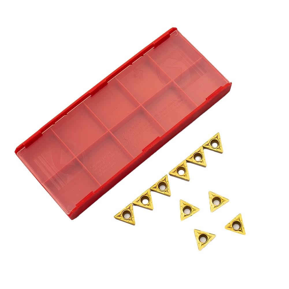 With TCMT110204 Lathe Internal Turning Tool Carbon Steel High Quality