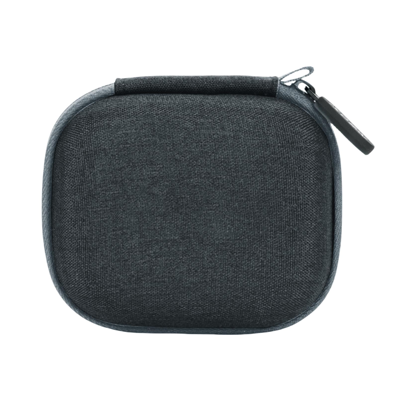 

Прочный защитный чехол из ЭВА для наушников SoundCore AeroFit2, чехол-пауч с противоударными и водонепроницаемыми свойствами