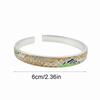Traditionelles Damen-Armband Ethnischer Stil Chinesisches Cloisonné-Armband Emaille-Armband Geschenk