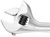 FACOM Adjustable Maximum Opening Grip with Adjustment Release Super Instantly Adjusts To Chrome Plated Finish Wrench, 201mm, 33mm, 101.8G, Type,