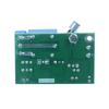 DC 7V-24V Sound Sensor Light Sensor Control 3S-60S Delay Adjustable Relay Module Delay Turn Off Switch