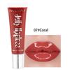 Mirror Moisturizing Glass Lip Honey Candy Jelly Lip Color Dudu Lip Glaze Lip Oil