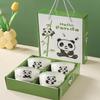 Labor Day Employee Gift Set: Practical and Generous Company Souvenir with Bowl