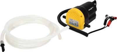 ELECTRIC OIL PUMP 78007 VOREL