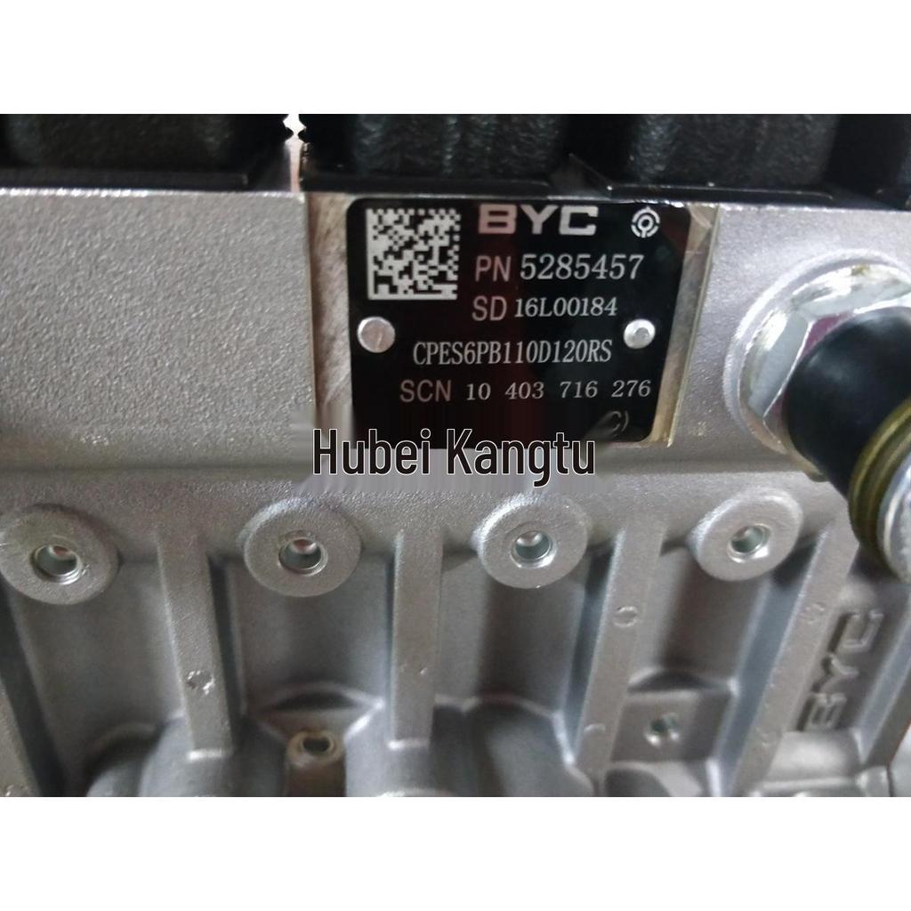Tianwei Fuel Injection Pump Assembly for Cummins 6BTA5.9