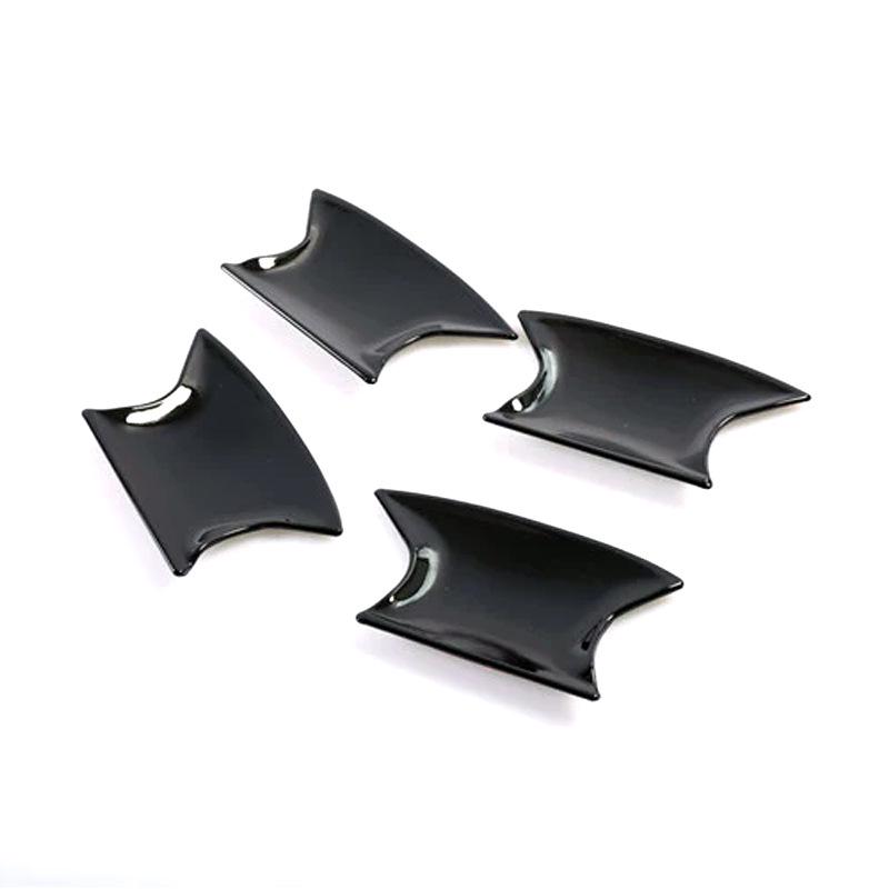 Fit for 08-13 Honda Accord (8th Gen) Door Handle Protective Sticker.