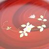 Nakanishi-kougei New Confectionery Bowl, Wood Grain, Kinosato, 21cm, Made In Japan, 0011027