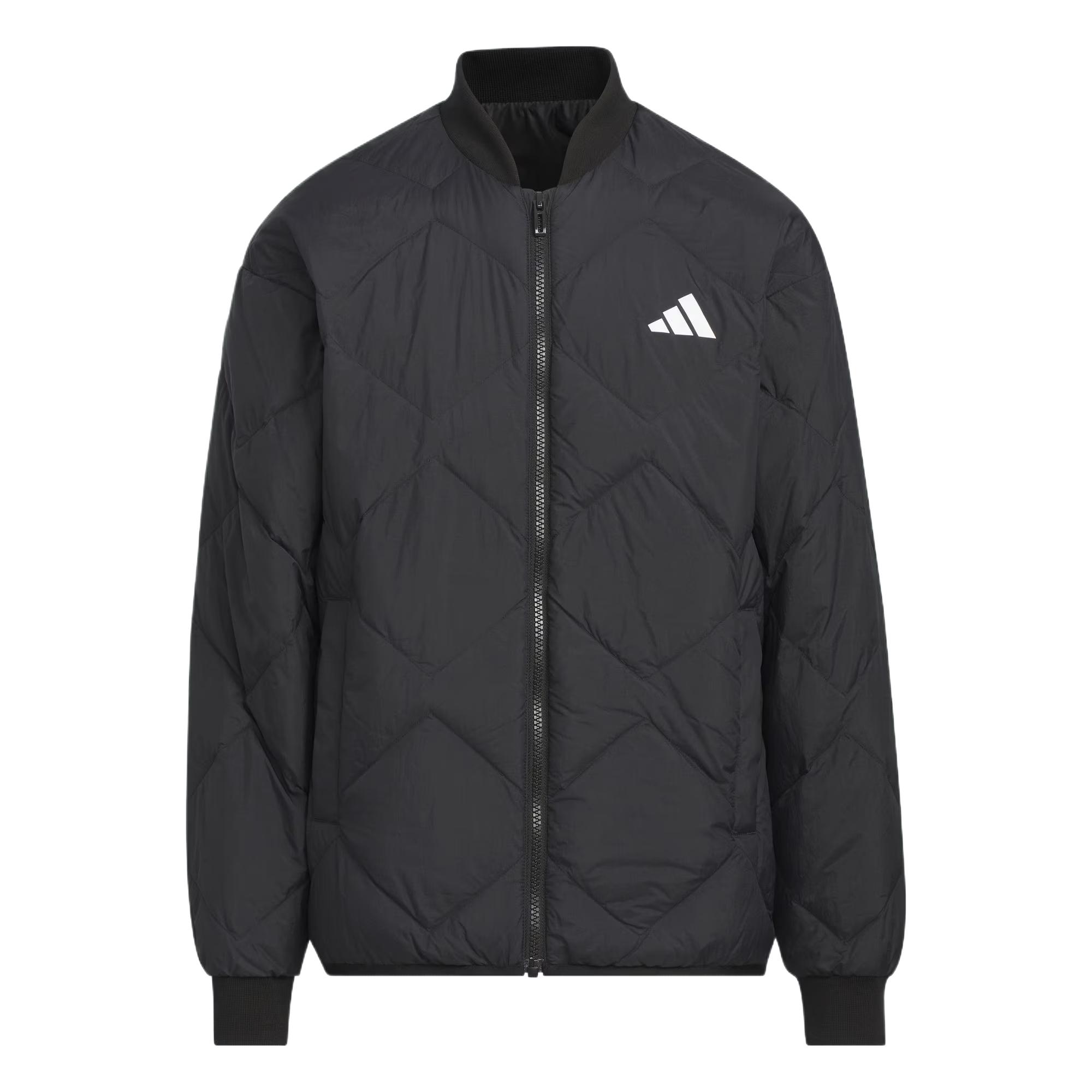 Adidas Kids Down Jackets Stand Collar Moderate KC5916 140