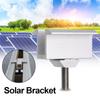 Stainless steel solar panel bracket solar panel mounting kit for RV solar panel