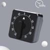 Loud Alarm Kitchens Timer For Cooking And Baking Mechanical Desk Timer For Kitchens Durable And Easy To Use Desk Timer