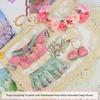 10x20cm Cotton Doll Clothes - One Piece