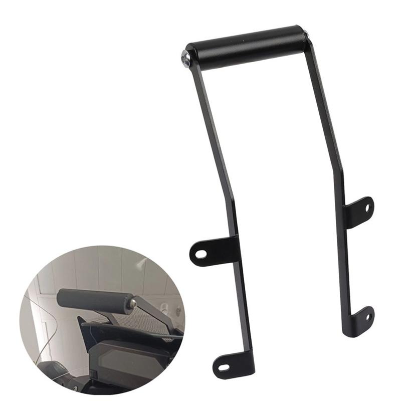 Motorcycle Phone Navigation Bracket Holder For Honda NC750X 2016- Accessories