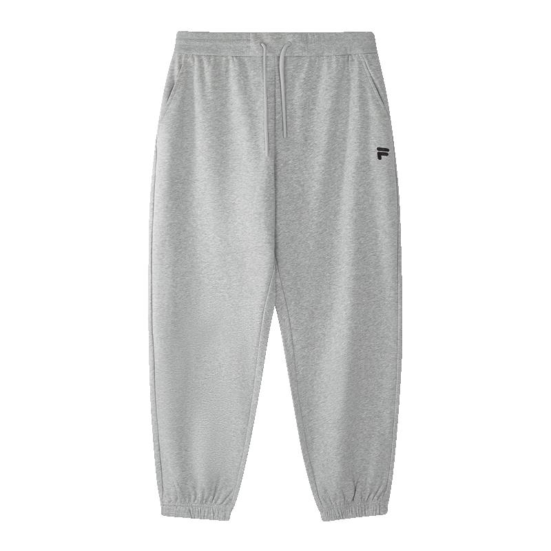 FILAFUSION Men s Tapered Knit Sweatpants XL