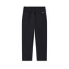 Fila Heritage Fleece Version Warm Fashion Simple Classic Comfortable Versatile Quality Knitted Straight Leg Casual Pants Men Bottoms F11M618609FNV