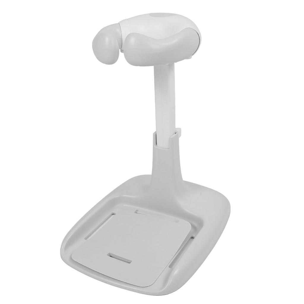 Baby Hug Bath Tower Bath Shower Standing Support   Height Baby Shower Stand for Bathroom