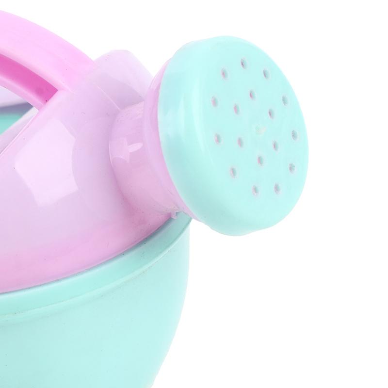 Baby Bath Toy Colorful Plastic Watering Can Watering Pot Bath Toy For  Kids Gif