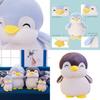 Cute And Cuddly Penguin Plush Toy Doll For Kids Soft And Durable Design