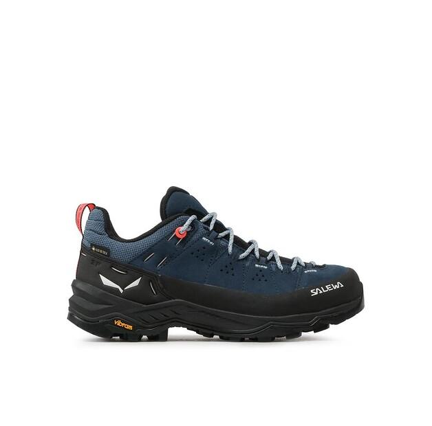 Треккинговые ботинки Salewa Alp Trainer 2 Gtx W GORE-TEX