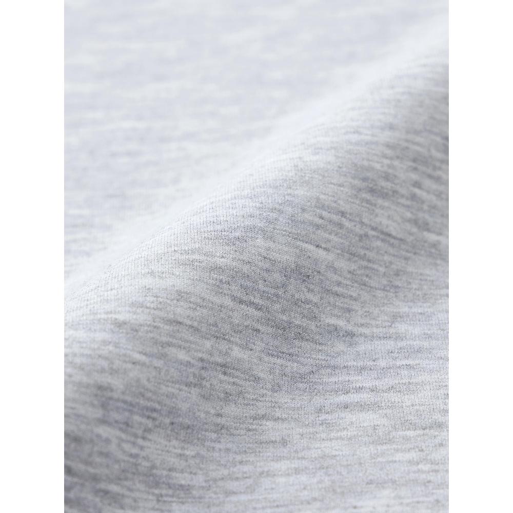 GU by Uniqlo Puff Sweat Narrow Skirt  Standard Length 83.0 To 87.0 Cm 