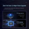 HIKVISION ZhenQuancai 2.0 4G Outdoor Security Camera CN plug (adapter included)
