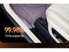 TPE Floor Mats for Chery R7 2026 Model Car Interior Modification Accessories