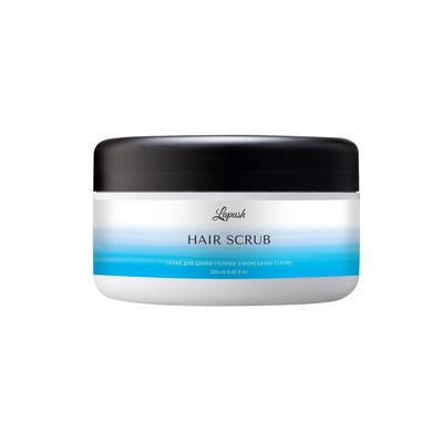 Peeling na pokožku hlavy 250 ml