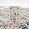 Decameron Tarot Cards A 78 English Version Oracle Card Divination Edition Deck Borad Playing Games