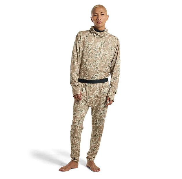 Burton Midweight Thermal Pants