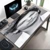 Louis Tomlinson Theme Mouse Pad, Non Slip Rubber Base, Multifunctional Office & Home Decor, Perfect for Workspace Personalization.