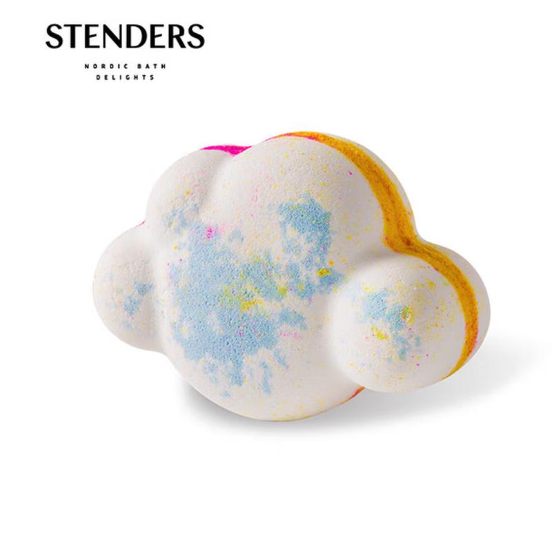 Stenders Rainbow Bath Bomb