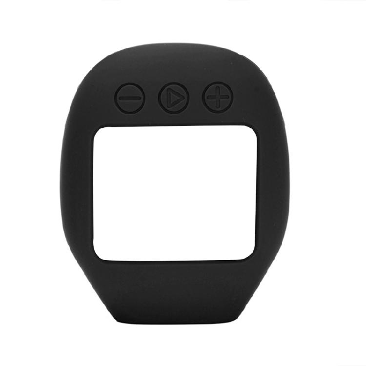 Silicone Case For CLIP5 Portable Sound Systems, Precise Cut For Perfectly Fit Improved Style Protections 1 чёрный