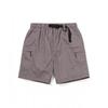 Thisisneverthat Convertible Hiking Pant Purple Grey