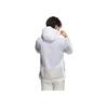 Adidas Breathable Cool Casual Comfortable Jacket Men Jackets White JE7129