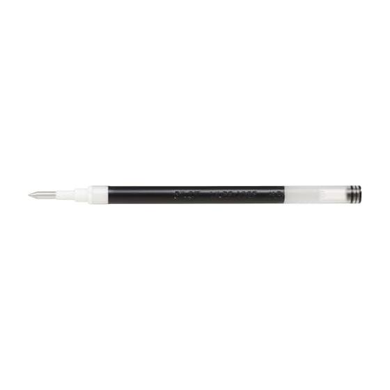 Стержень для шариковой ручки PILOT гелевый BP refill LILRF 05 B LILRF10EFB