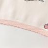 DAVE & BELLA Hello Kitty Girls' Knitted Vest