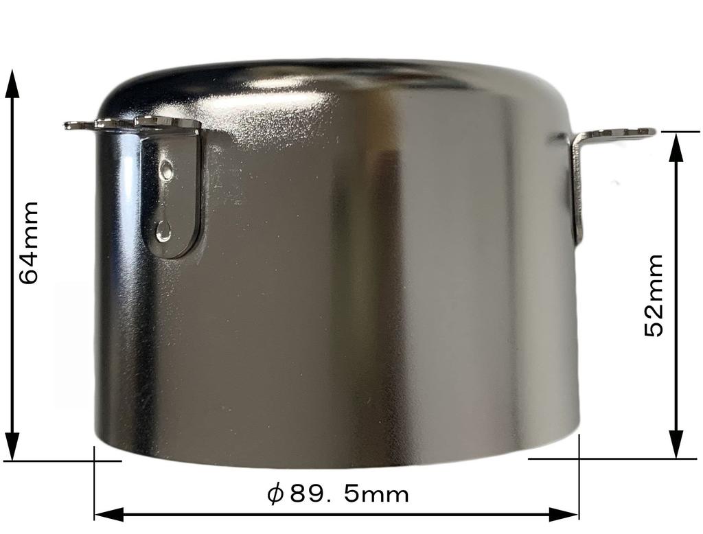 Antibacterial and Deodorizing One 520279 Stainless Steel Kitchen Antibacterial Drain Garbage Disposal 520033 Stainless Steel Kitchen Antibacterial