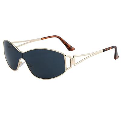 Brillen & Accessoires – Sonnenbrille