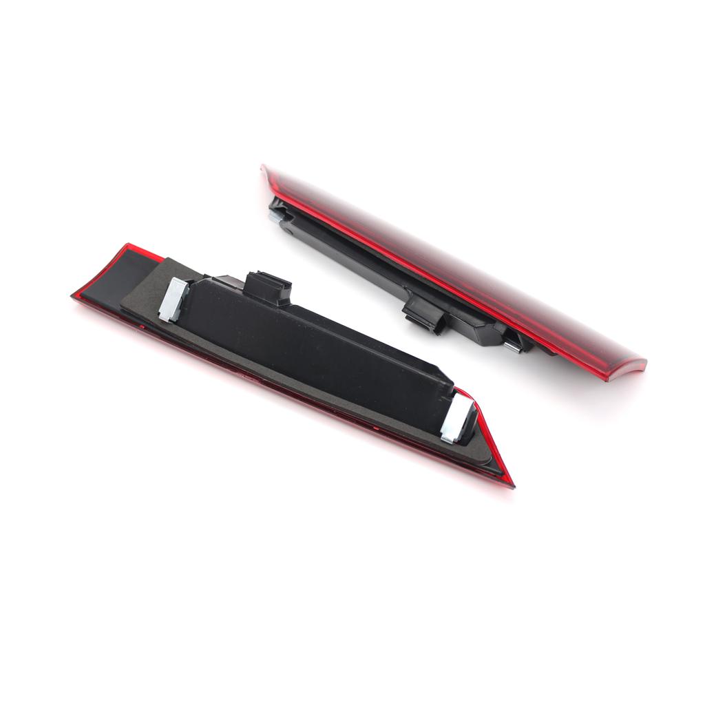 LED Rear High Level Third Stop Brake Light For Ford Transit Tourneo Custom 12-21 EU Vehicle Warning Brake Lamp Car