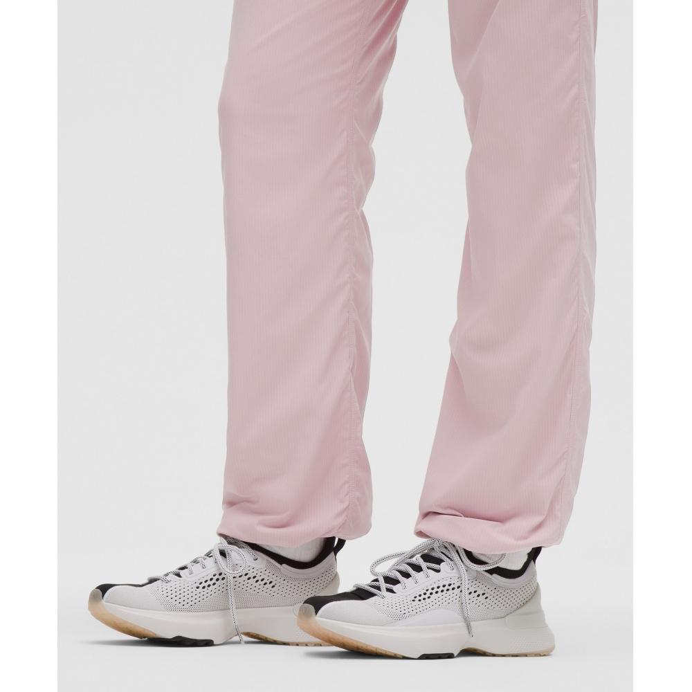 Lululemon Dance Studio Mid Rise Pant  Regular Pink Haze