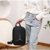 Travel Friendly Protective Case for Drones Secure Storage Bag with Single Shoulder Straps