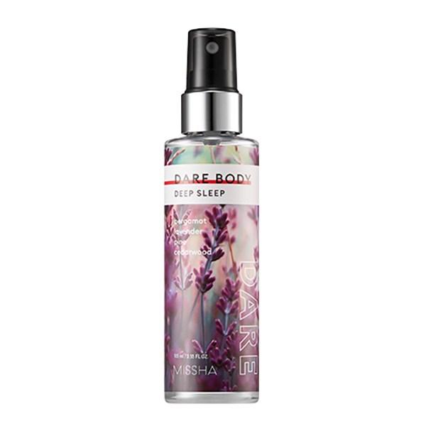 

Missha There Body Mist Sleep Inducer, 105 мл, 1 шт.
