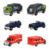 Matchbox Basic Cars E Assortment [Box of 24 Mini Cars] [Ages 3 and Up] 98BE-30782