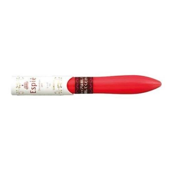 

Sakura Espier Decoration Red Cray-Pas Water-Based Pen, Pen, EK#19,