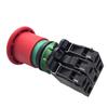 Emergency Stop Switch 144647 Platform E-Stop Switch Button Assembly SJ144647 Skyjack Parts for Skyjack Scissor Lift SJ6832 RT...