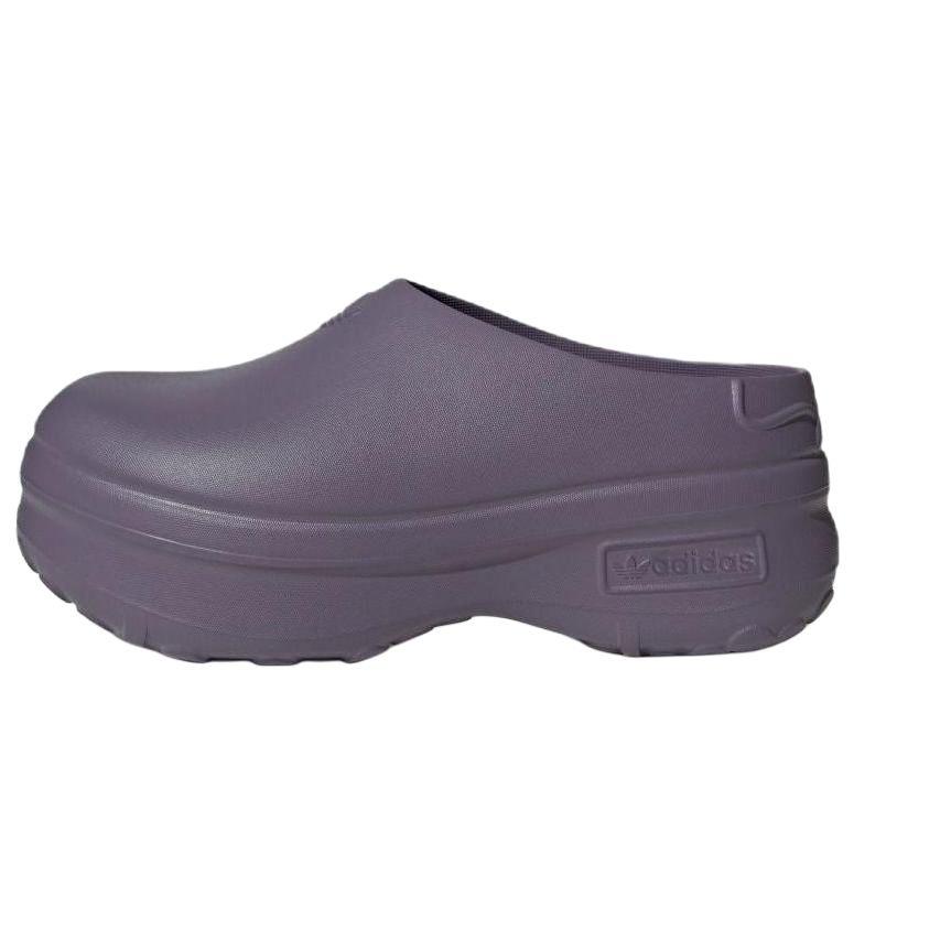 (WMNS) adidas originals AdiFOM Stan Smith Mule Shadow Violet Women s IE0479