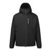 SALOMON Primepro Comfortable Hooded Cotton Jacket Unisex Jacket C30064