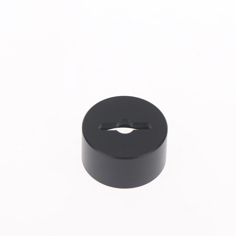 Pump Source Mount Laser Lens Connection Mount Aluminum Alloy M22 Thread Thread Pitch 0.75Mm